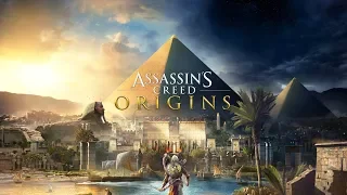 Игрофильм Assassin’s Creed: Origins (Истоки)