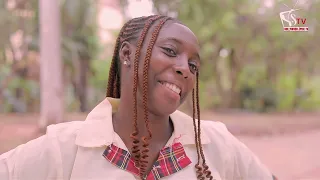 Secondary School Girls Gang Lovers; Episode 14 Teaser; Kobi (The Broken Girl); Latest Nollywood 2023