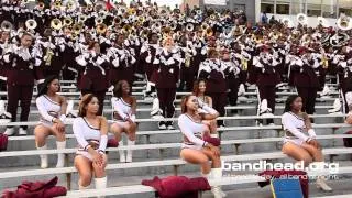 Murk City Classic (2011) - Zero Quarter - Pt. 2 - Marchingsport Edition