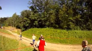 Warrior Dash Minnesota 2011 (Full Length)