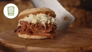 Pulled Pork - BBQ Königsklasse aus dem Smoker | Chefkoch.de