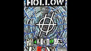 Hollow (US, MI) - Malicious Intent 1995