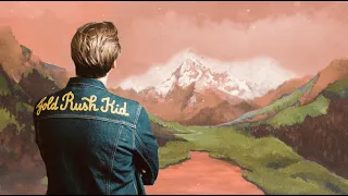 George Ezra - I Went Hunting (Official Lyric Video)