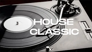 House Classic BEST SONGS MIX 2004-2007 | Mixed By Jose Caro