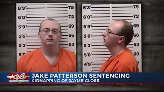 Man who kidnapped Jayme Closs could get life in prison