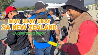 MAY UKAY UKAY SA NEW ZEALAND || pinoy NZTV