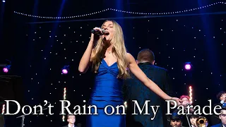 Don't Rain on My Parade | Night of Jazz | feat. Annie Matot