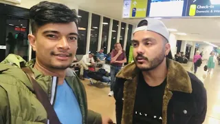 Adelaide dekhi Darwin Samma🇳🇵🇦🇺 || Darwin vlog part-2 || Hey garmiee😎😂😂