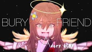 bury a friend // lore gcmv // Avery // animatedkat