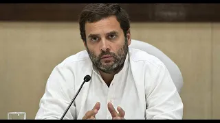 Assam-Mizoram clashes: Home minister has 'failed' country by sowing hatred, says Rahul Gandhi