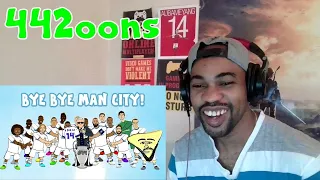 COMEBACK! Real Madrid knock Man City Out! Champions League 6-5 3-1 Benzema Rodrygo Goals REACTION