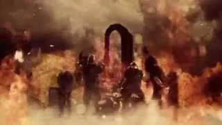 FIRESPAWN - Lucifer Has Spoken (OFFICIAL VIDEO)