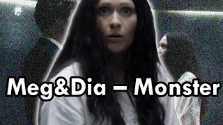 Eurus Holmes [Sherlock 4x3]