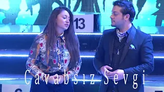 Elnar Xelilov feat. Damla - Cavabsız Sevgi (Official Video)