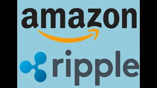 Amazon to push XRP?