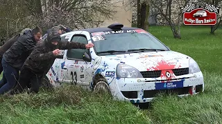 Rallye Epernay - Vins de Champagne 2023 [MISTAKE]