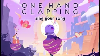 One Hand Clapping Early Access Gameplay