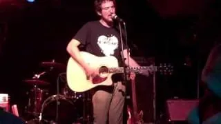 Frank Turner - Photosynthesis - Live @ The Marquis Theater