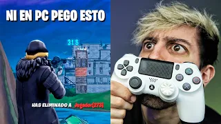 JUEGO CON MANDO Y ME SACO ESTA PARTIDA | Robleis