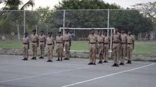 1/JCCF Drill Competition Part 6