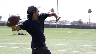 Watch This To Throw WAY FARTHER…