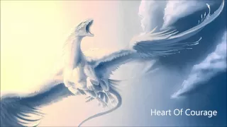 Greatest Battle Music Of All Times - Heart Of Courage