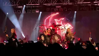 KK’s Priest Live, Starland Ballroom 2024 (Video 1)