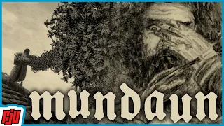 Mundaun Part 2 | NOT THE BEES! | Indie Horror Game