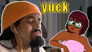 Velma Episode 3 & 4 Abducted Me - Reaction Review #velma