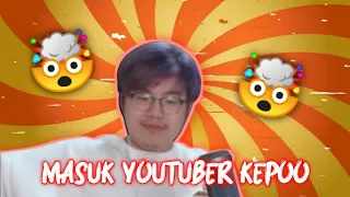 ElestialHD Masuk YouTuber Kepo | Do'a samsul jadi kenyataan