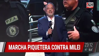 📢 Editorial de Baby Etcchecopar: el último adiós a Menotti + Cristina Kirchner volvió a la carga