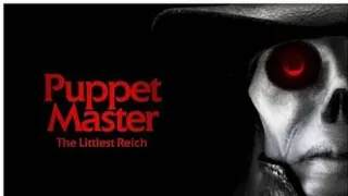 Puppet master: the little Reich review!