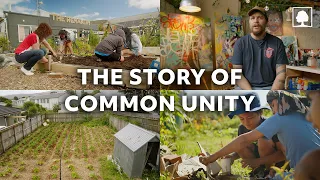 This Incredible Project Will Restore Your Faith in Humanity – Together We Grow (Full Documentary)