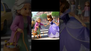 SOFIA THE FIRST  | CHUM CHUM TV