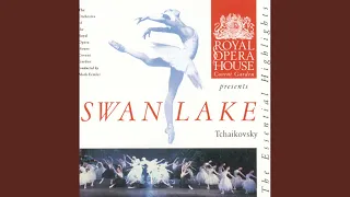 Swan Lake, Op. 20: No.19 Pas de Six: Variation 5