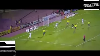 GOL DE MESSI ECUADOR VS ARGENTINA 1-1 10 DE OCTUBRE DEL 2017