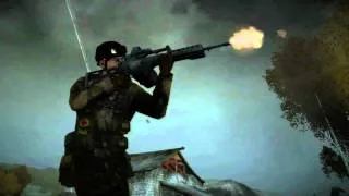 Официальный трейлер Battlefield Play4Free