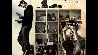 JR&PH7 feat. Frank-N-Dank & Elzhi - "The City" OFFICIAL VERSION