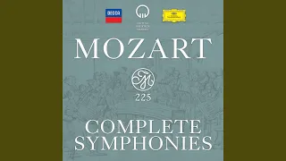 Mozart: Apollo et Hyacinthus, K.38 - Intrada in D Major