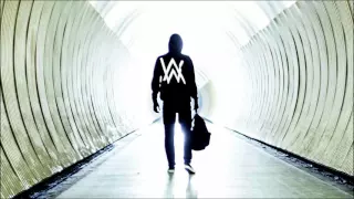 Alan Walker - Fade | 1 Hour version | No Ads