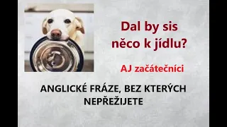 Cvičení angličtiny online pro ZAČÁTEČNÍKY.  Praktické anglické vazby, fráze.  Trénujte mluvení.