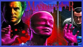 Manhunter (1986) Requested Review | A CULT MASTERPIECE