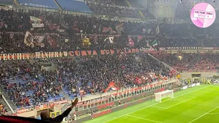 Milan 3-2 Verona: Pre Partita "Che confusione, sarà perché tifiamo"  Live HD