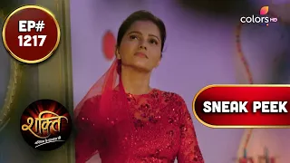 Shakti | शक्ति | Episode 1217 | Coming Up Next