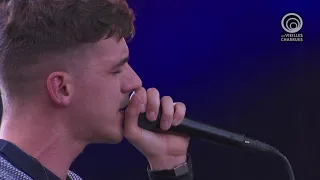 SARO - POSEZ VOS ARMES @ Vieilles Charrues 2018