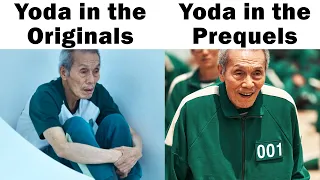 Star Wars Memes #80