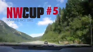 NW Cup #5 Stevens Pass 2019