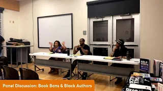 Literature Spotlight: Black History & Beyond