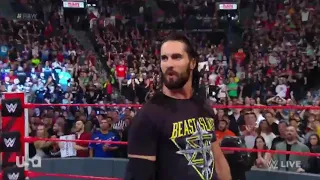 Seth Rollins & Kofi Kingston To Defend Their Title's In Winner Takes All Match