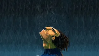 Vegeta in the Rain 10hr (Original)